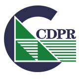 CDPR logo